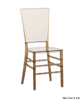 Jersey Chair - mber