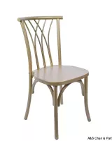 Alabama-Chair - Rustic