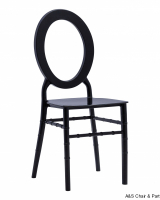 OZ Chair - Black