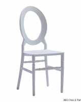 OZ Chair - White